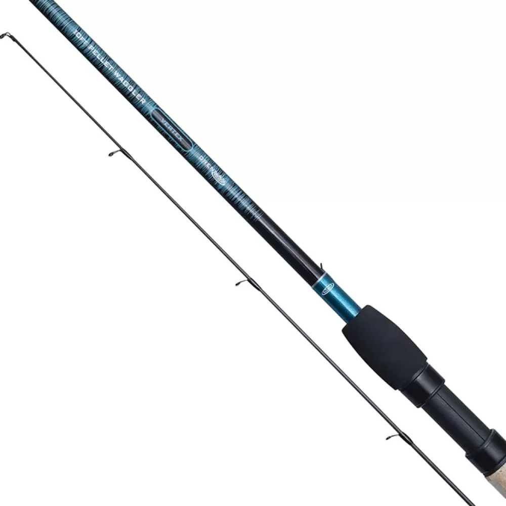 Drennan Vertex 10ft Pellet Waggler Fishing Rod