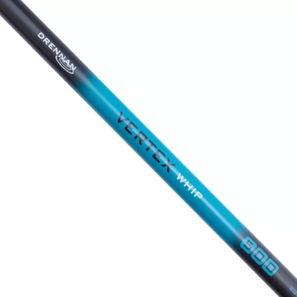 Drennan Vertex 5m Whip Kit