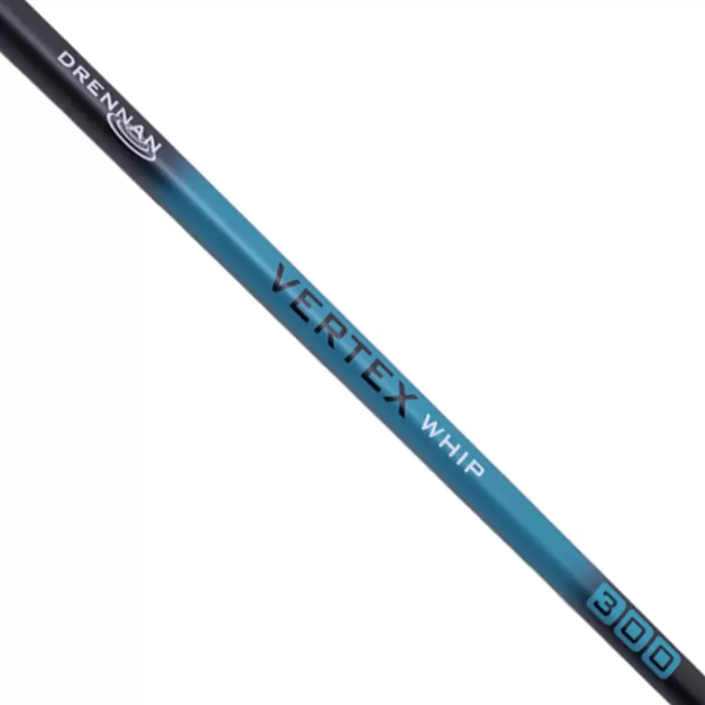 Drennan Vertex 3m Whip Kit