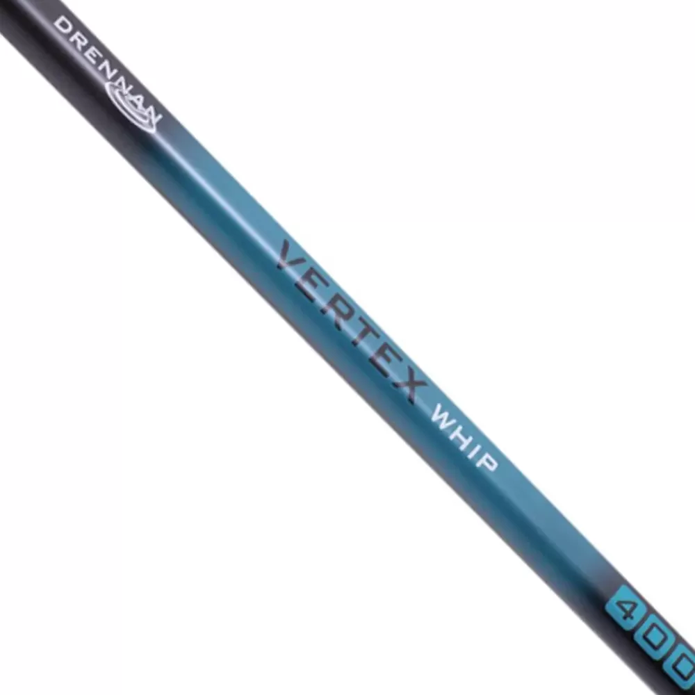 Drennan Vertex 4m Whip Kit