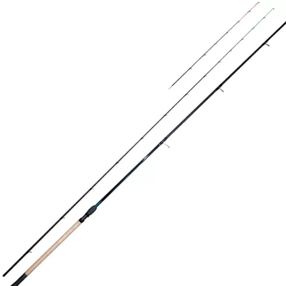 Drennan Vertex Medium Feeder Rod 11ft