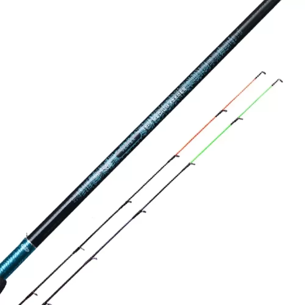 Drennan Vertex Medium Feeder Rod 12ft