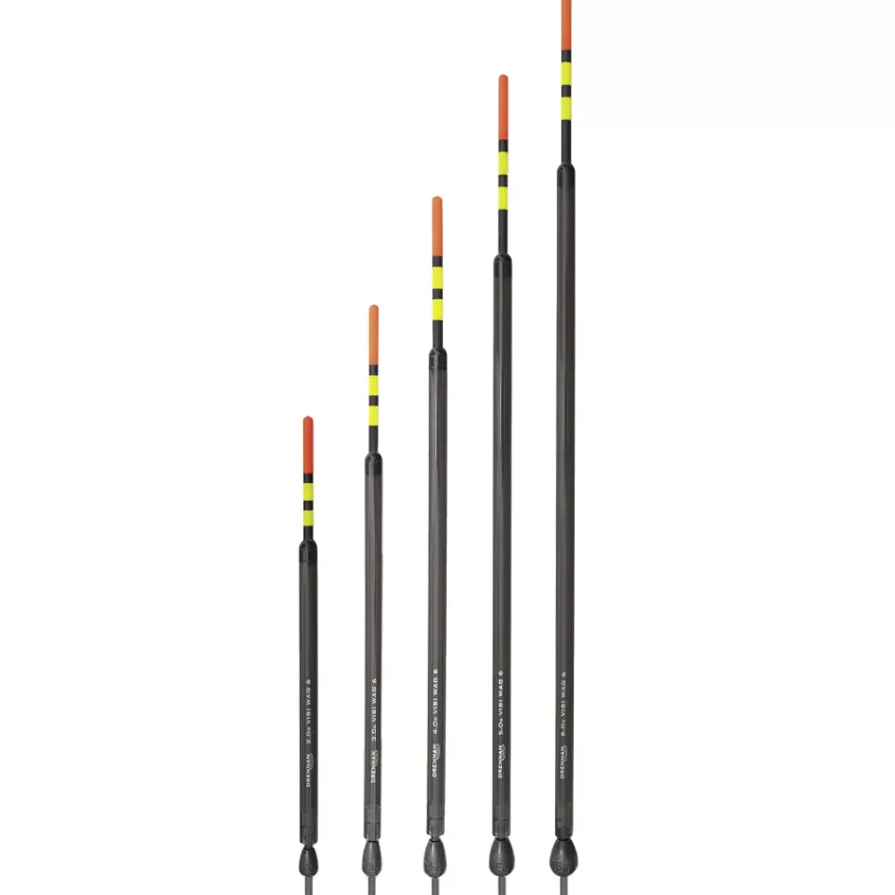 Drennan Visi Wag 6 Float
