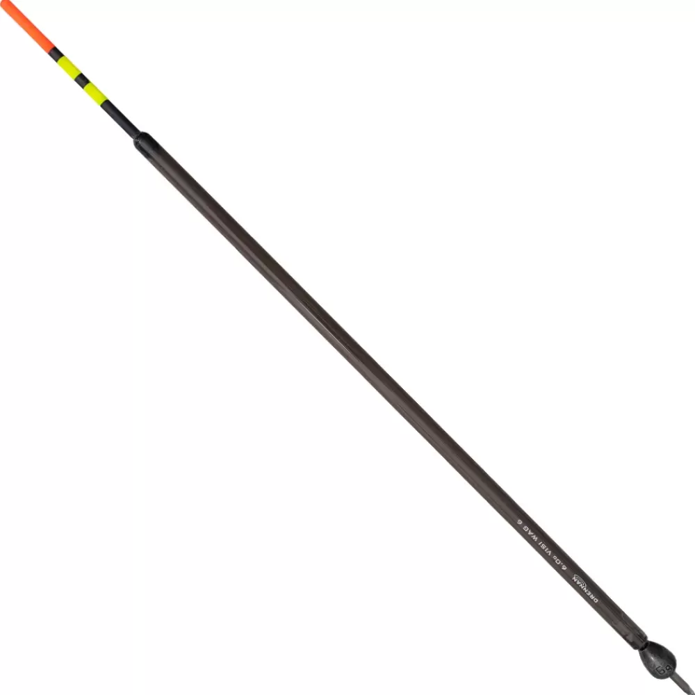 Drennan Visi Wag 6 Float
