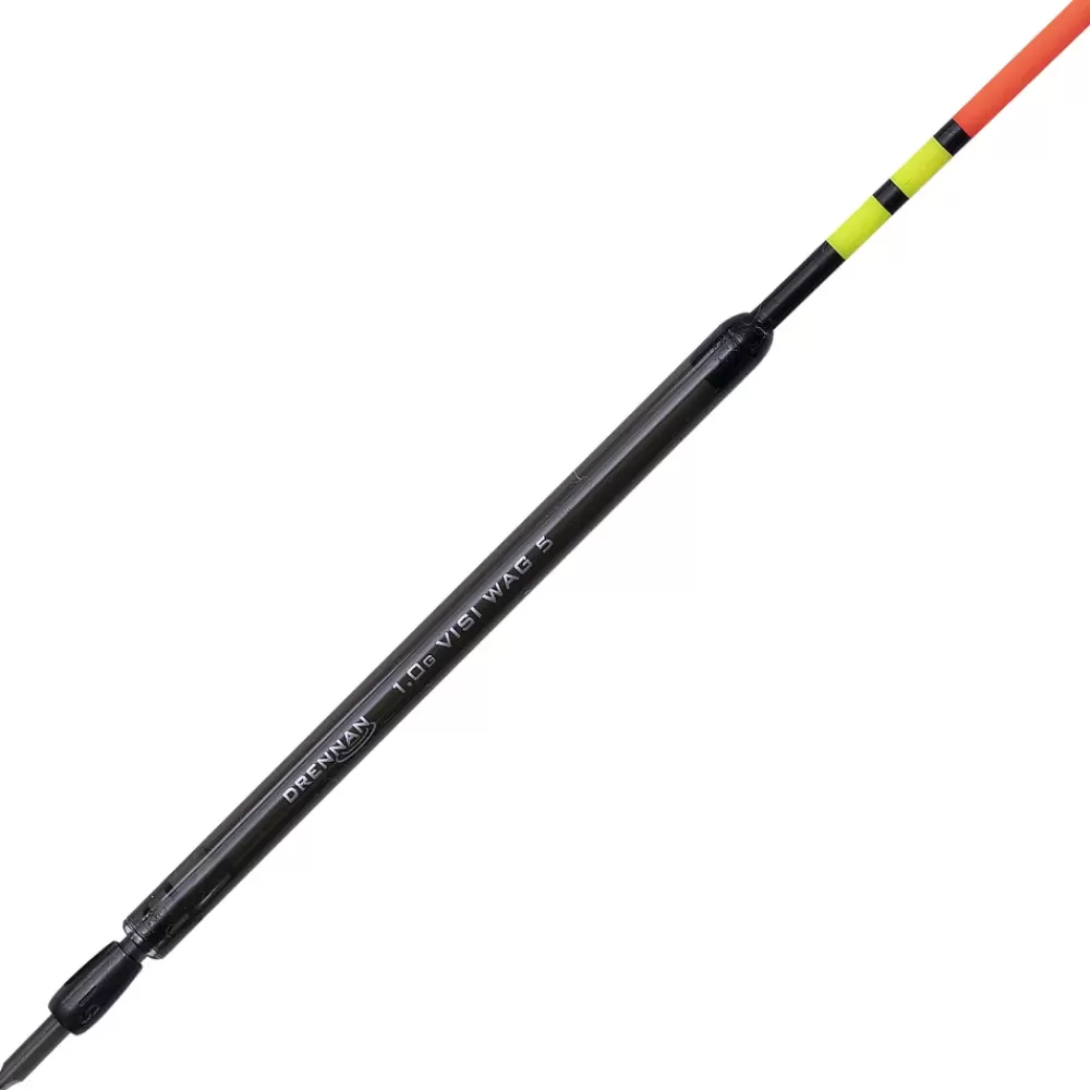Drennan Visi Wag 5 Floats