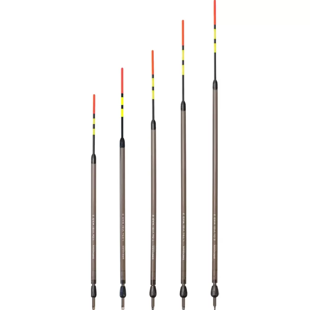 Drennan Visi Wag No.2