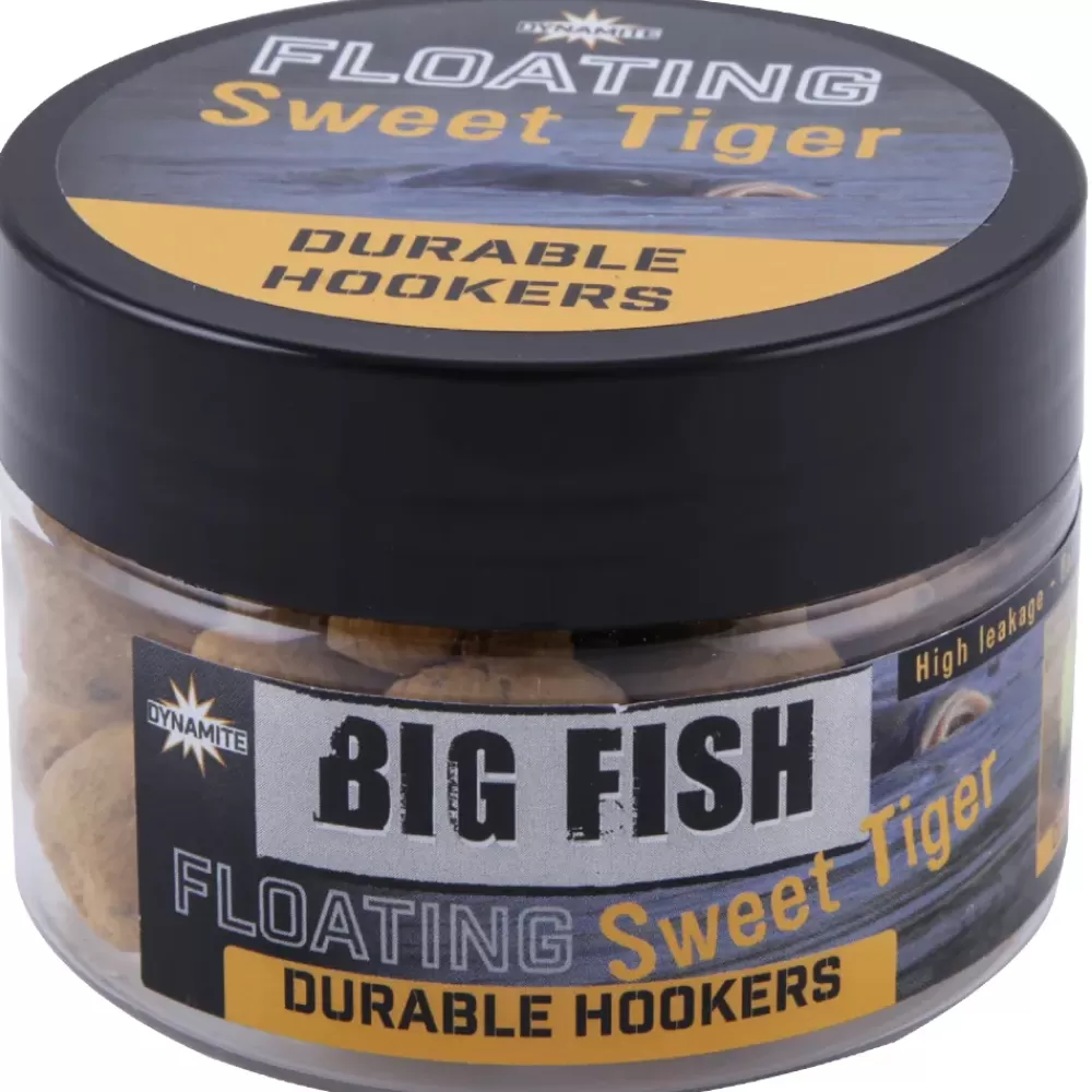 Dynamite Baits Big Fish Floating Durable Hookbaits