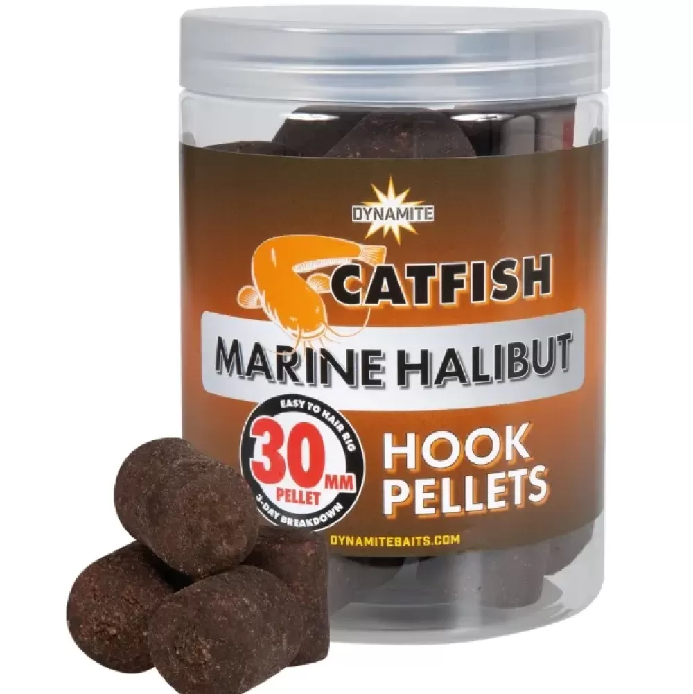Dynamite Baits Carp/Catfish Hook Pellets
