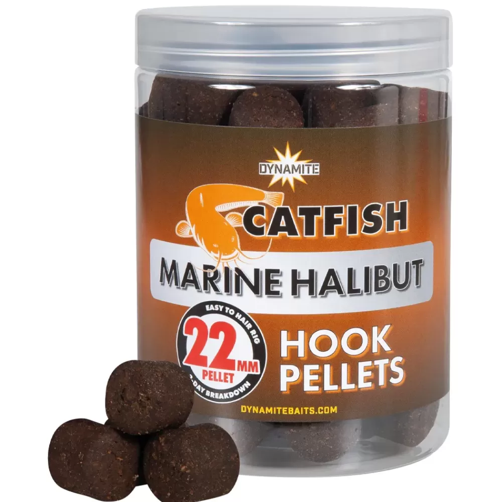 Dynamite Baits Carp/Catfish Hook Pellets