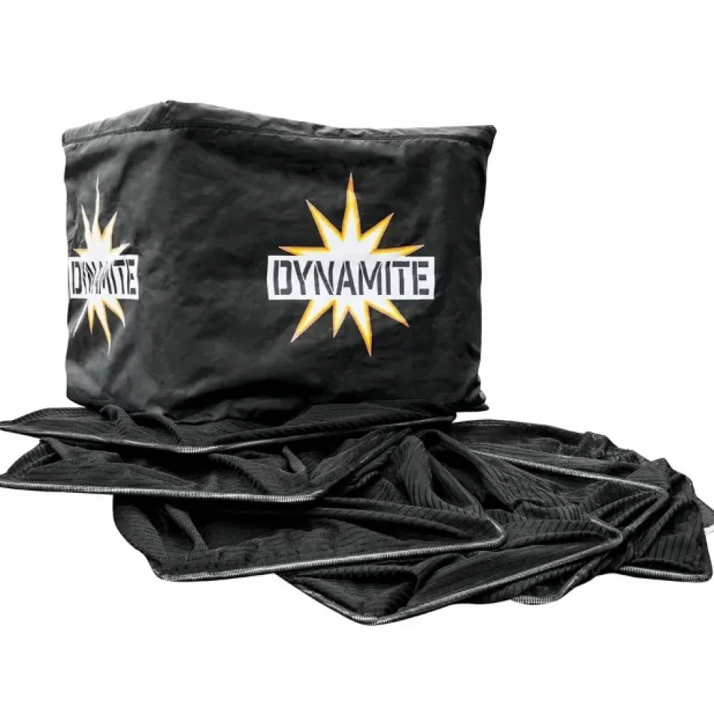Dynamite Baits Commercial Keepnet 3m