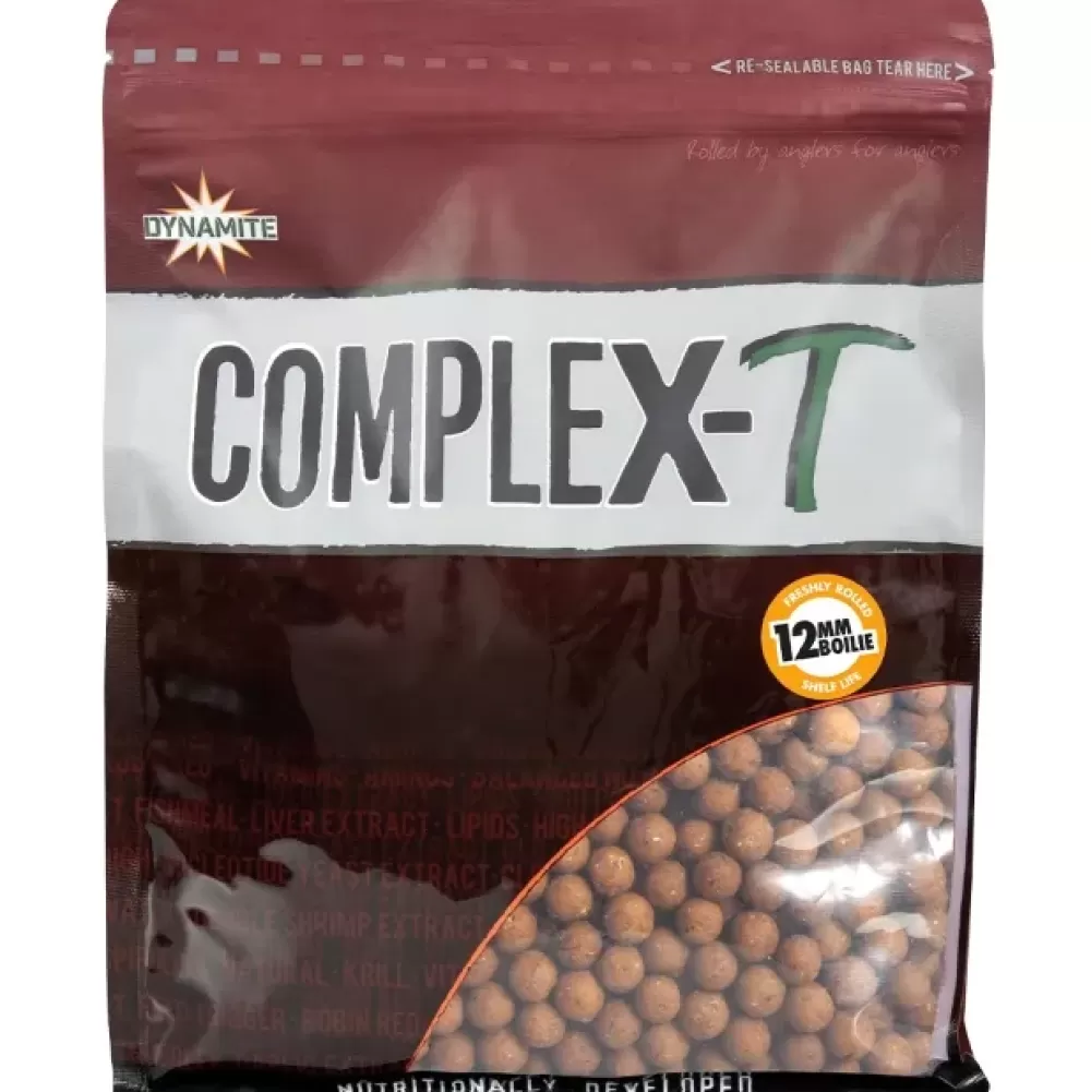 Dynamite Baits Complex-T Boilies