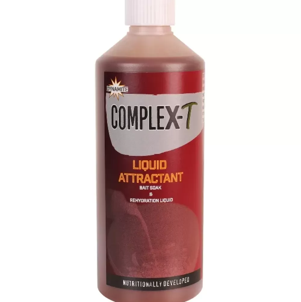 Dynamite Baits Complex-T Re-Hydration Liquid 500ml