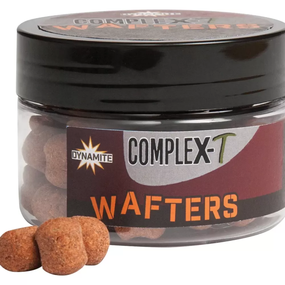 Dynamite Baits CompleX-T Wafters