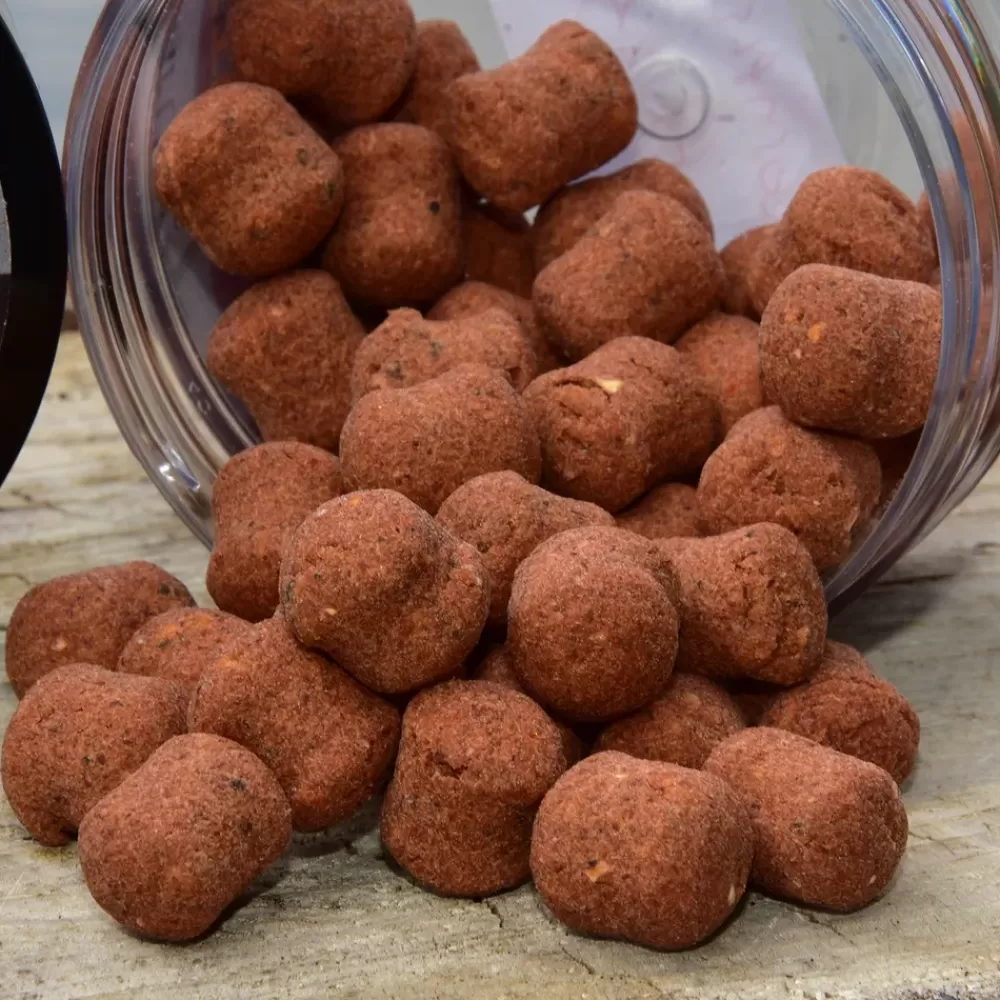 Dynamite Baits CompleX-T Wafters
