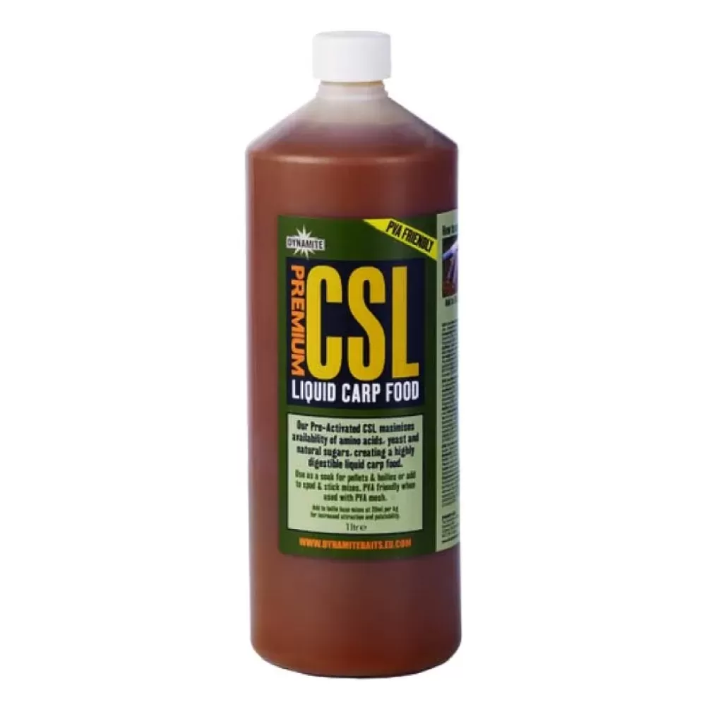 Dynamite Baits CSL