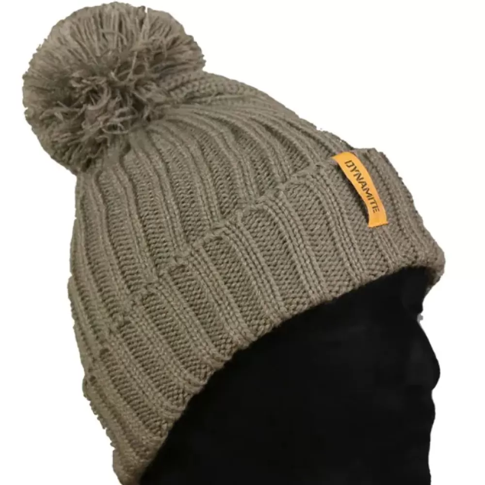 Dynamite Baits Fennel Bobble Hat- Clothing