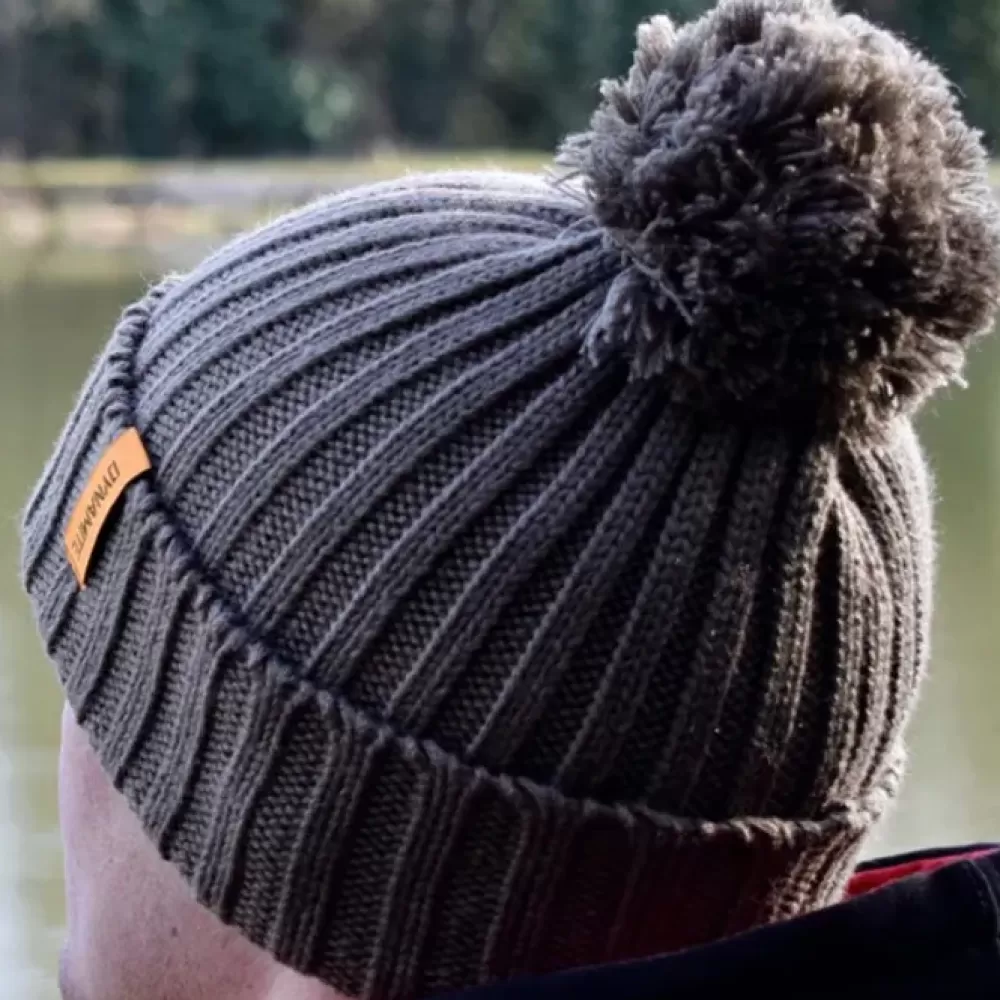 Dynamite Baits Fennel Bobble Hat- Clothing