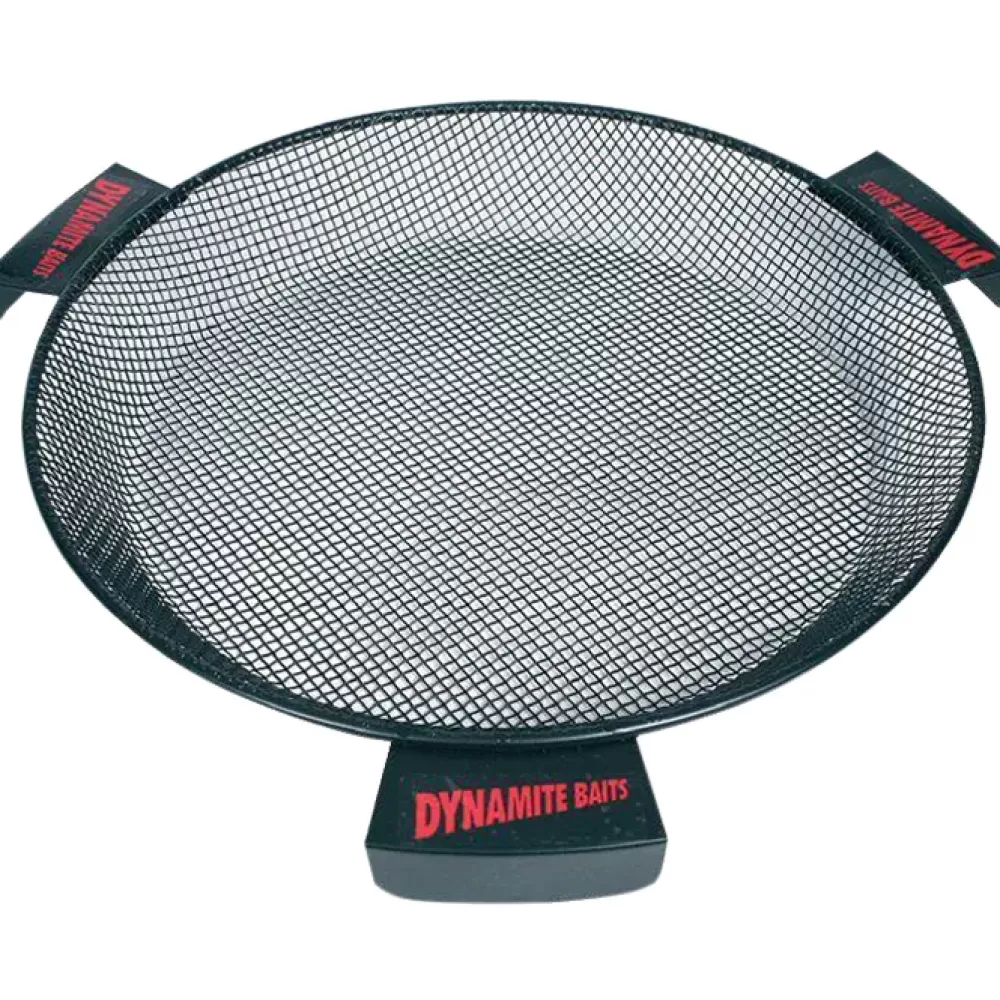 Dynamite Baits Groundbait And Maggot Riddle