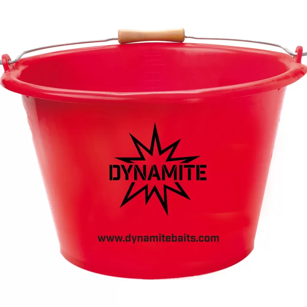 Dynamite Baits 17L Bait Bucket