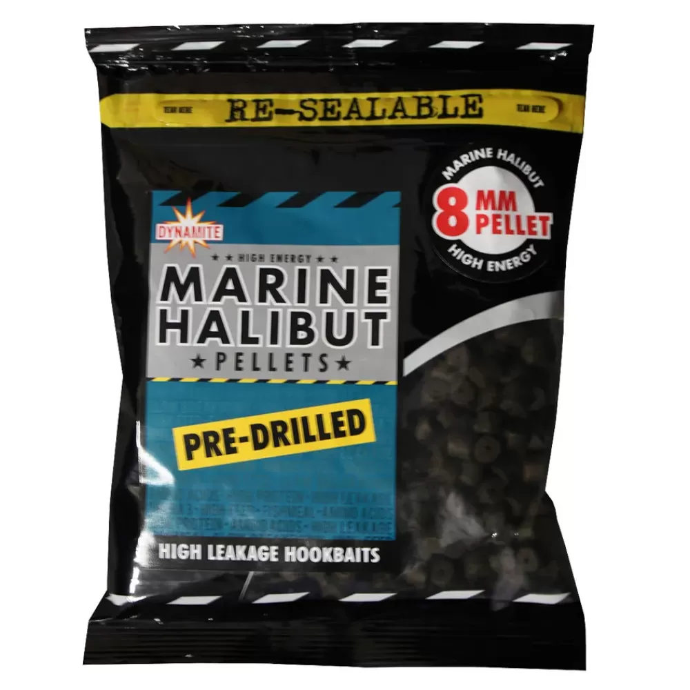 Dynamite Baits Marine Pellets