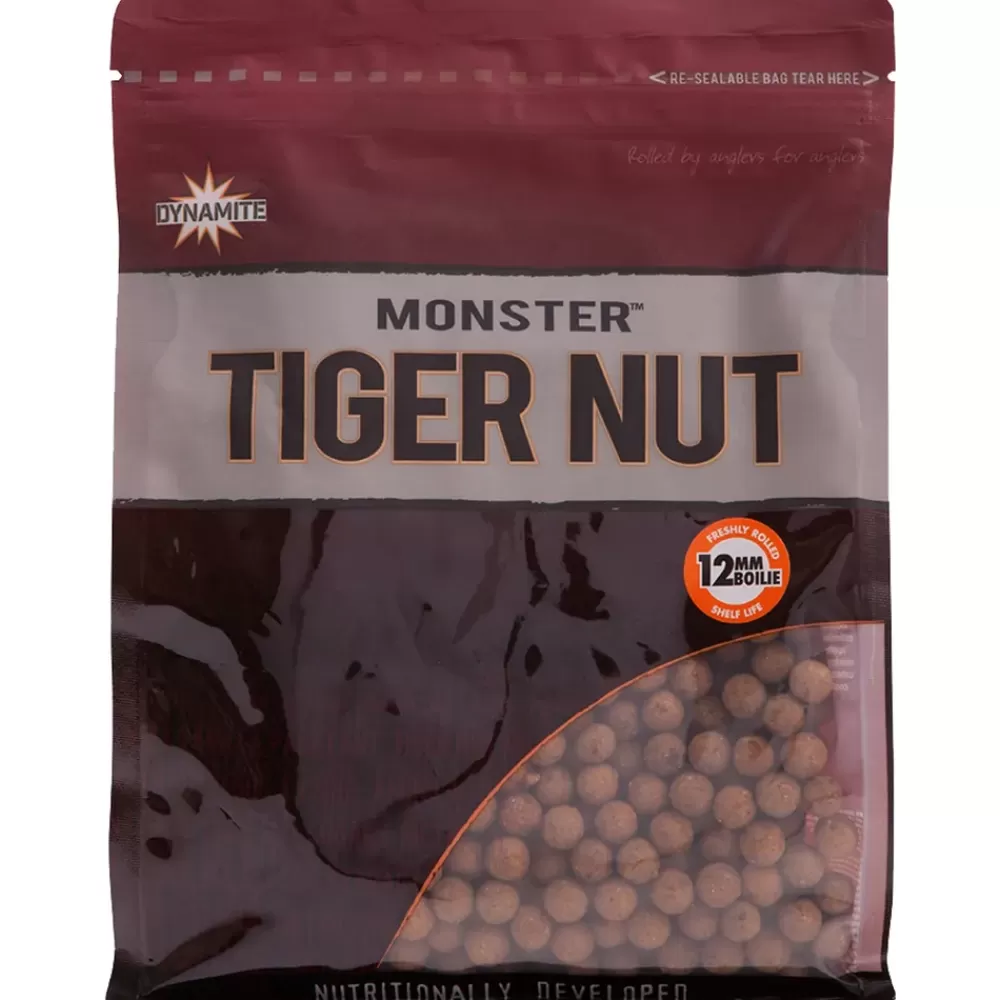 Dynamite Baits Monster Tiger Nut Shelf Life Boilies