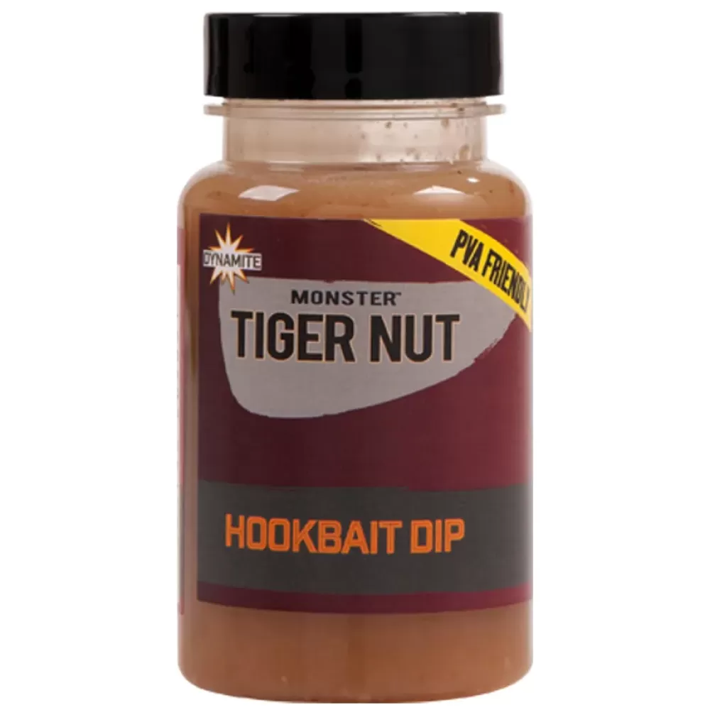 Dynamite Baits Monster Tigernut Hookbait Dip