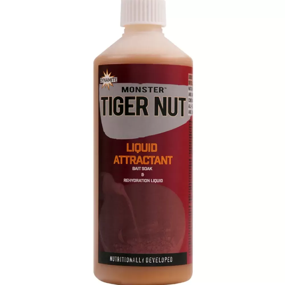 Dynamite Baits Monster Tigernut Re-hydration Liquid