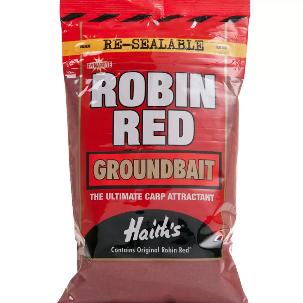 Dynamite Baits Robin Red Groundbait