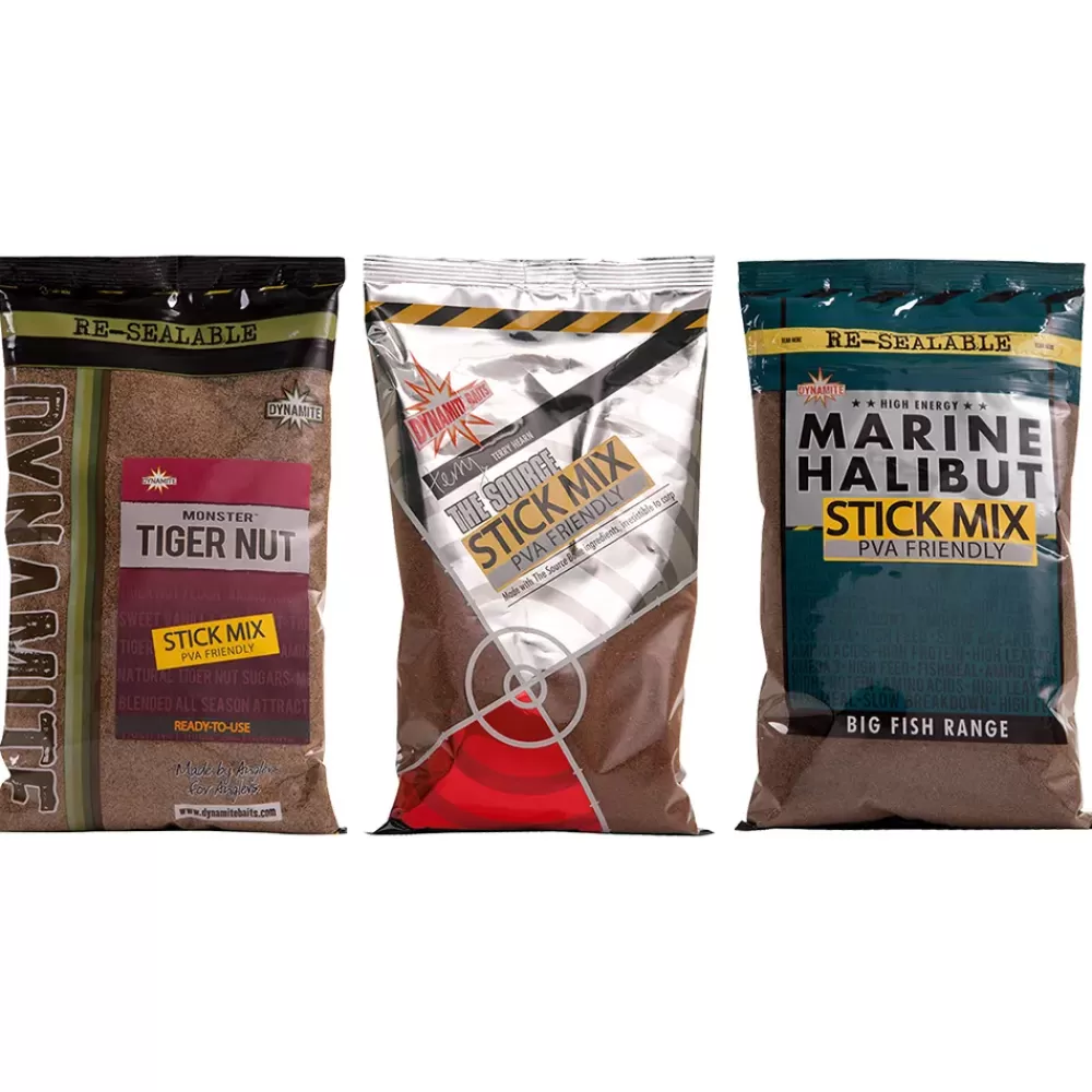 Dynamite Baits Stick Mix