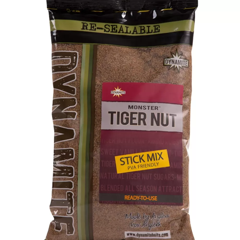 Dynamite Baits Stick Mix