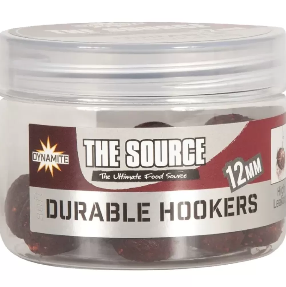 Dynamite Baits The Source Durable Hook Pellets