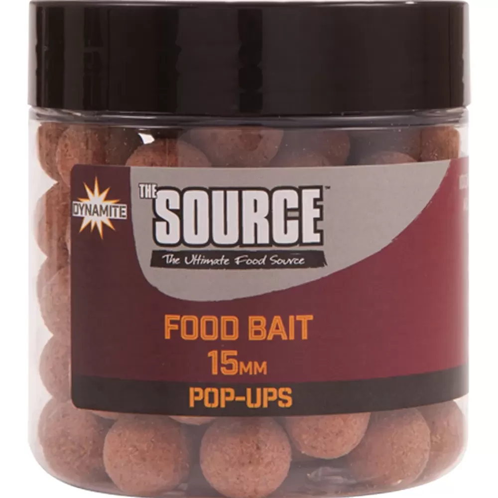 Dynamite Baits The Source Pop Ups
