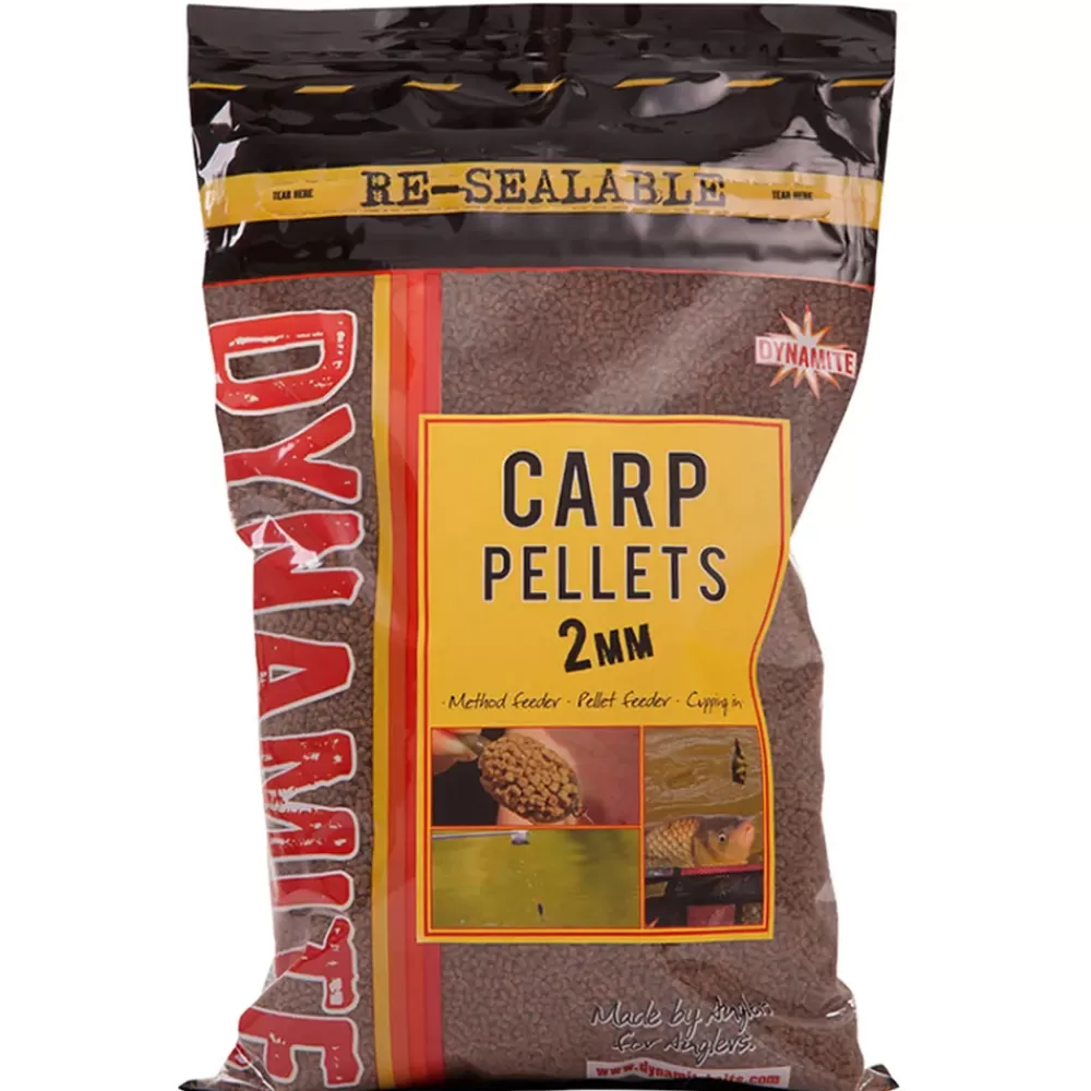 Dynamite Baits Dynamite Carp Pellets