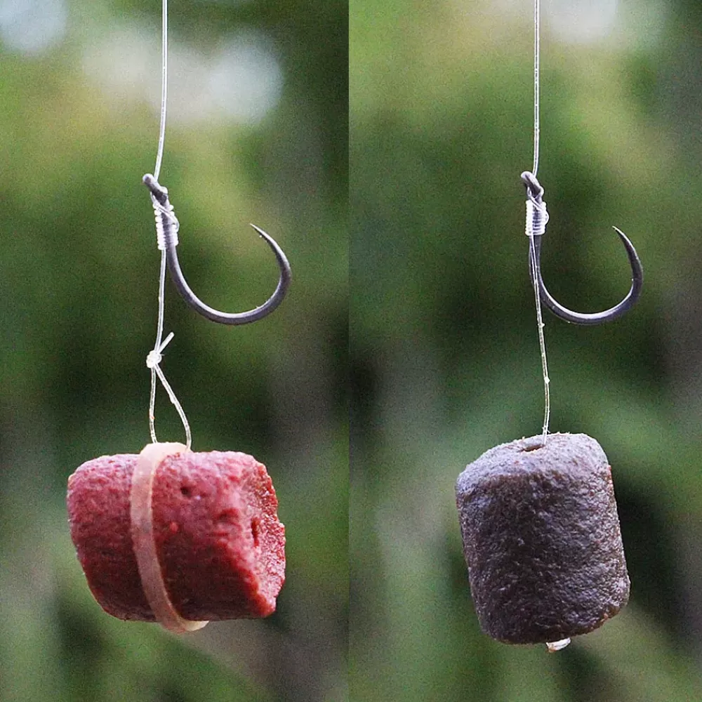 Dynamite Baits Dynamite Pre-Drilled Hook Pellets