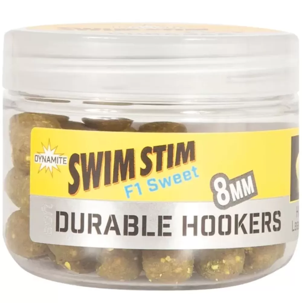 Dynamite Baits Dynamite Swim Stim Durable Hook Pellets