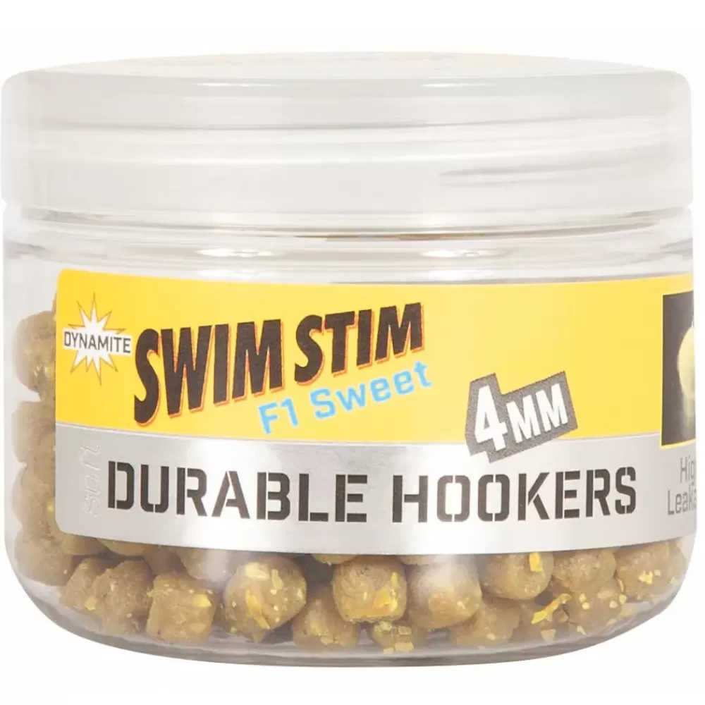 Dynamite Baits Dynamite Swim Stim Durable Hook Pellets