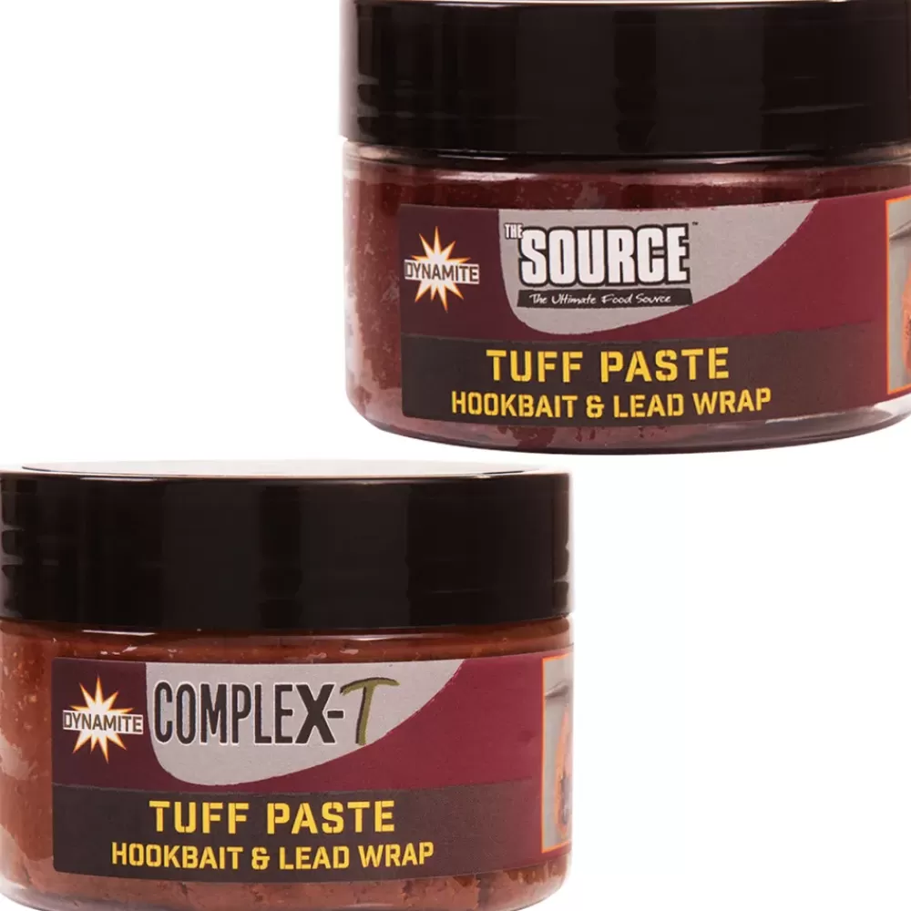 Dynamite Baits Dynamite Tuff Pastes