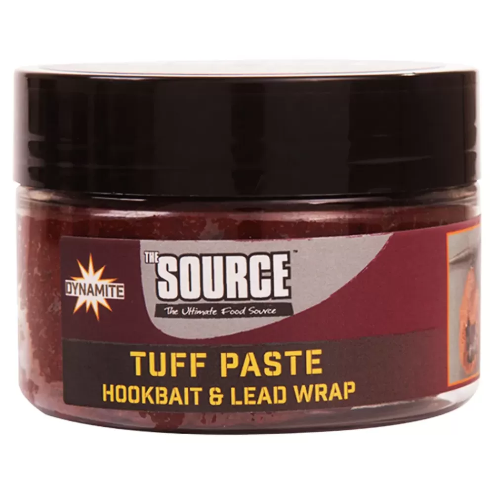 Dynamite Baits Dynamite Tuff Pastes