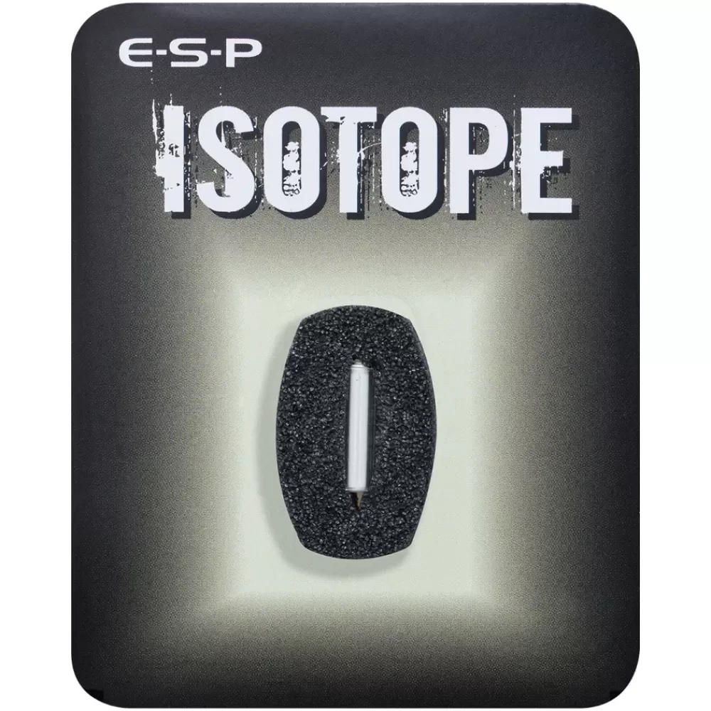 ESP Barrel Bobbin Isotope