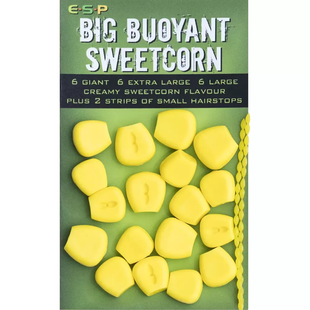 ESP Big Buoyant Sweetcorn