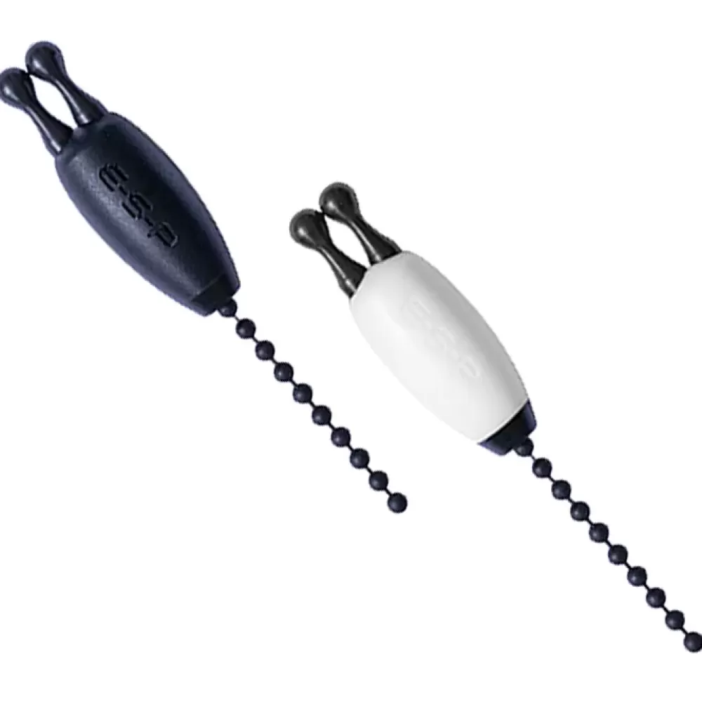 ESP Black & White Barrel Bobbins- New Arrivals | Indicators