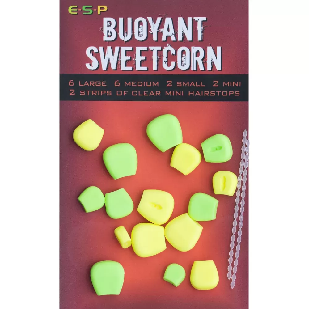 ESP Buoyant Sweetcorn