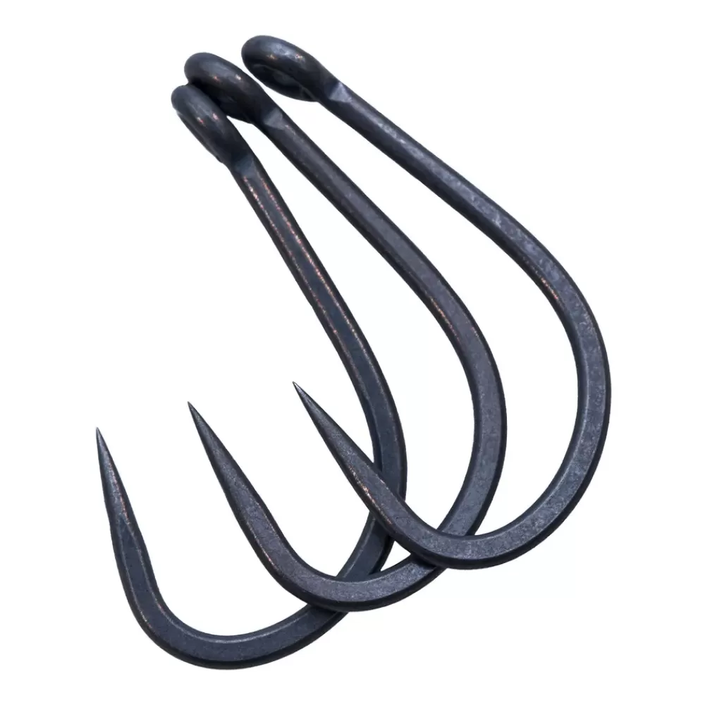 ESP Cryogen Classic Barbless Hooks