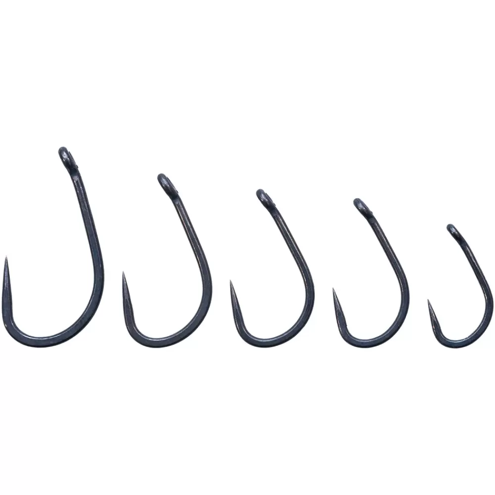 ESP Cryogen Classic Barbless Hooks