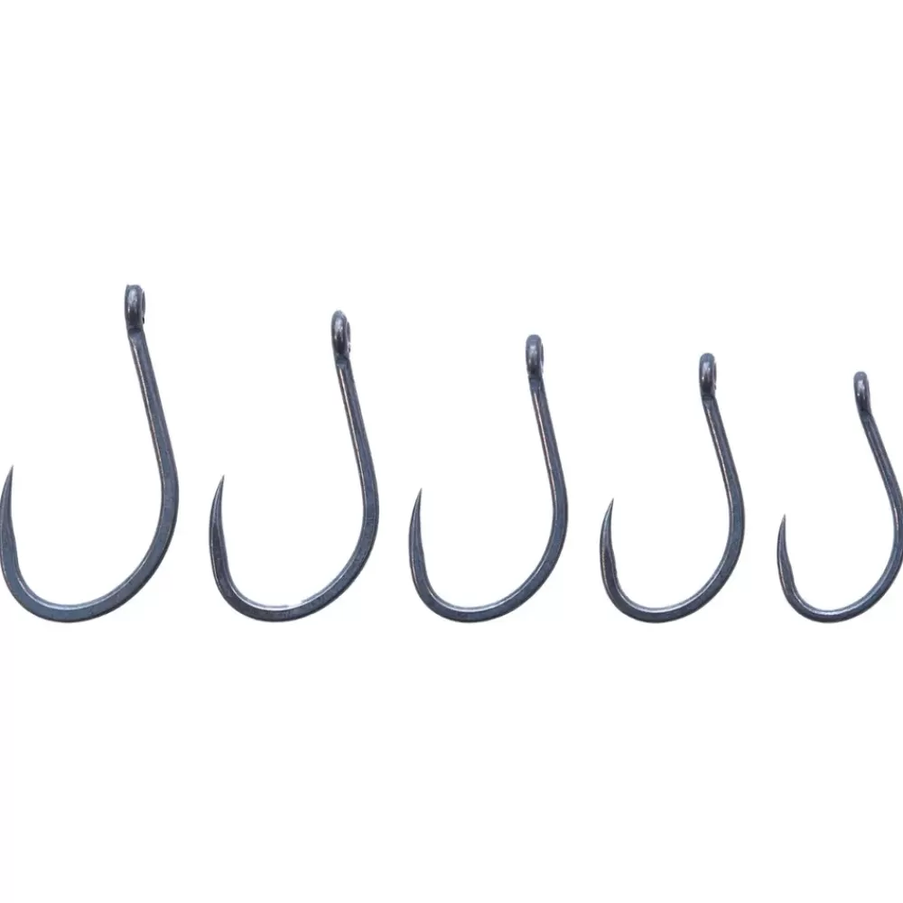 ESP Cryogen Grip Rigger Barbless Hooks