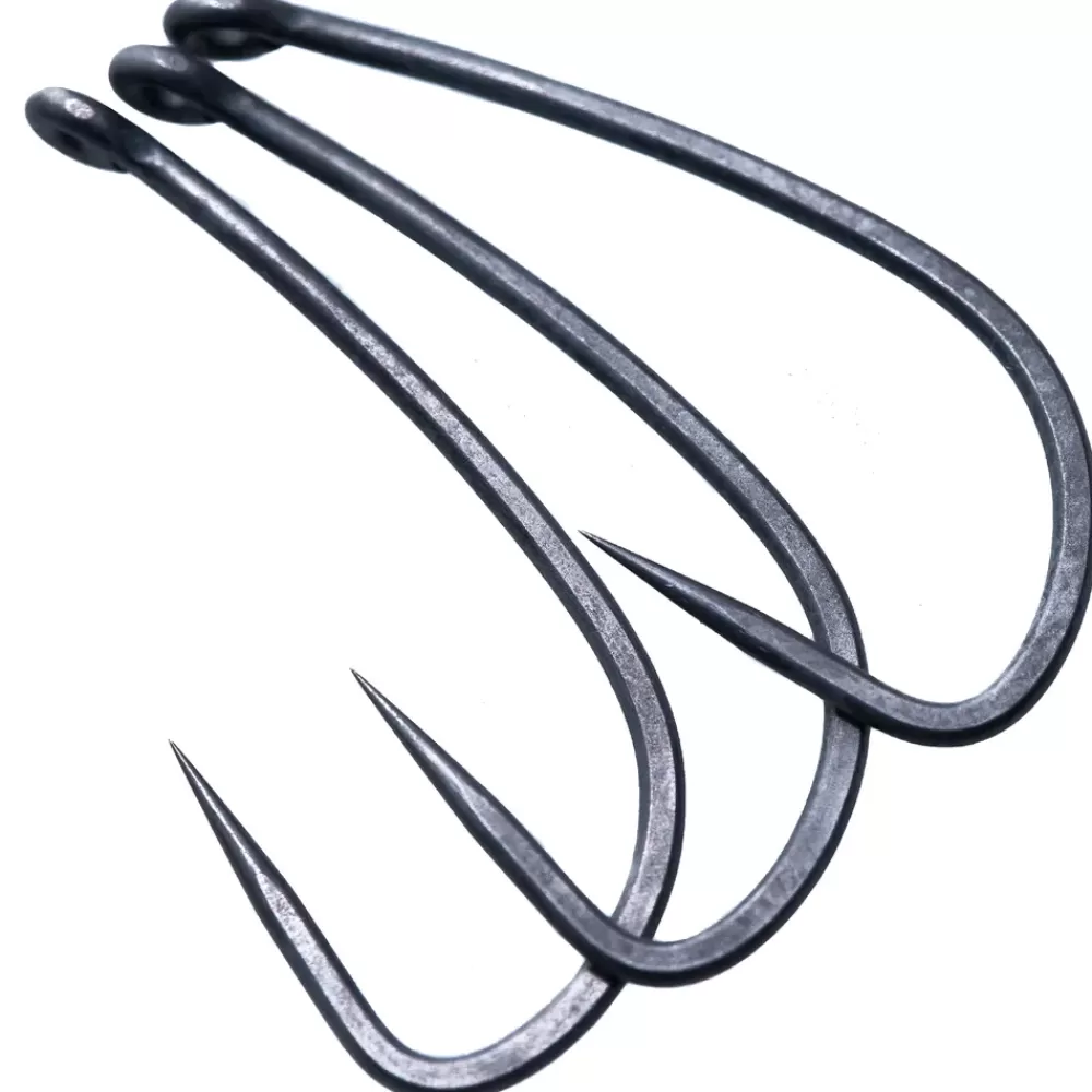 ESP Cryogen Trig-Hammer Barbless