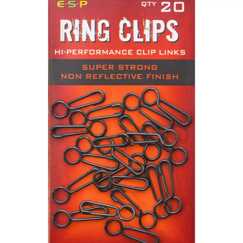 ESP Fishing Clip Links