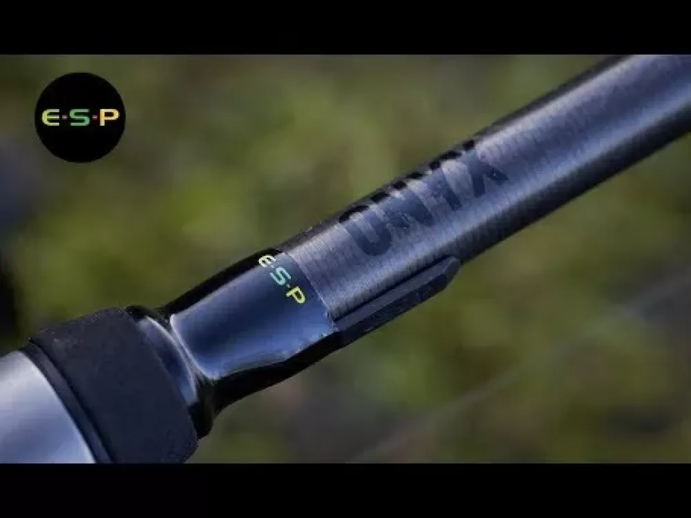 ESP 12ft Onyx Carp Rod