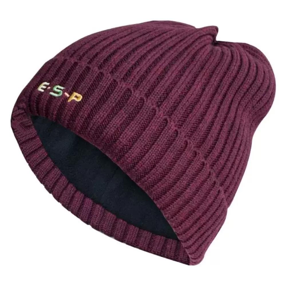 ESP Knitted Head Case Fishing Hat- New Arrivals | Clothing