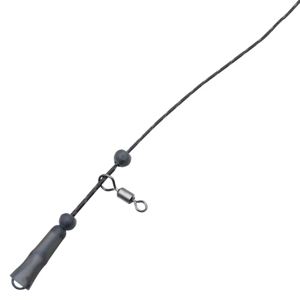 ESP Leadcore Leaders Helicopter Rig- Rigs